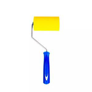 Rolo Tinta Poliéster 5cm