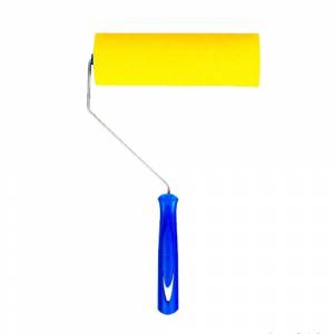 Rolo Tinta Poliéster 9cm