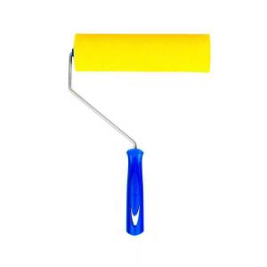 Rolo Tinta Poliéster 15cm