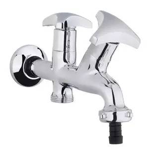 Torneira Maquina/Tanque Metal Aquarius Tigre